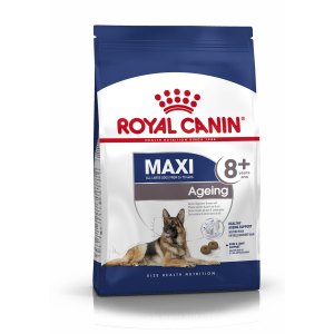 Maxi Ageing 8+ 15 kg