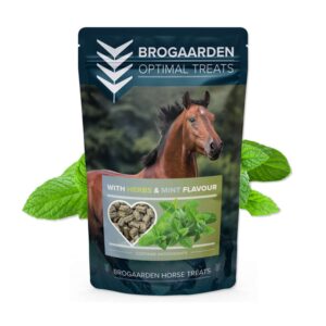 Optimal Treats Urter/Mint 1kg