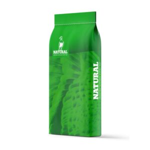 Natural Ungefoder, 20 kg