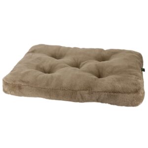 ECO comfort cushion square "ZARIF" 92 x 65 x 6 cm