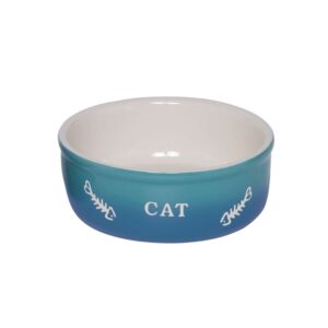 Keramikskål "Gradient Cat" 0,25l / Ø 13,5 x 4,5cm