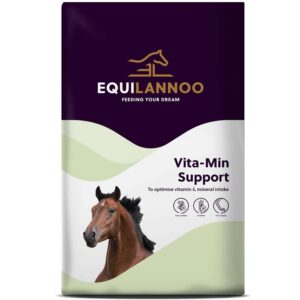 EQL Vita-min Support XXL
