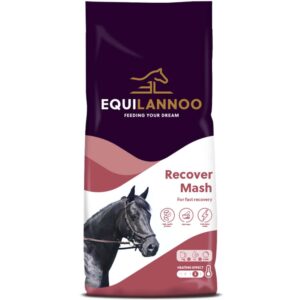 EQL Recover Mash