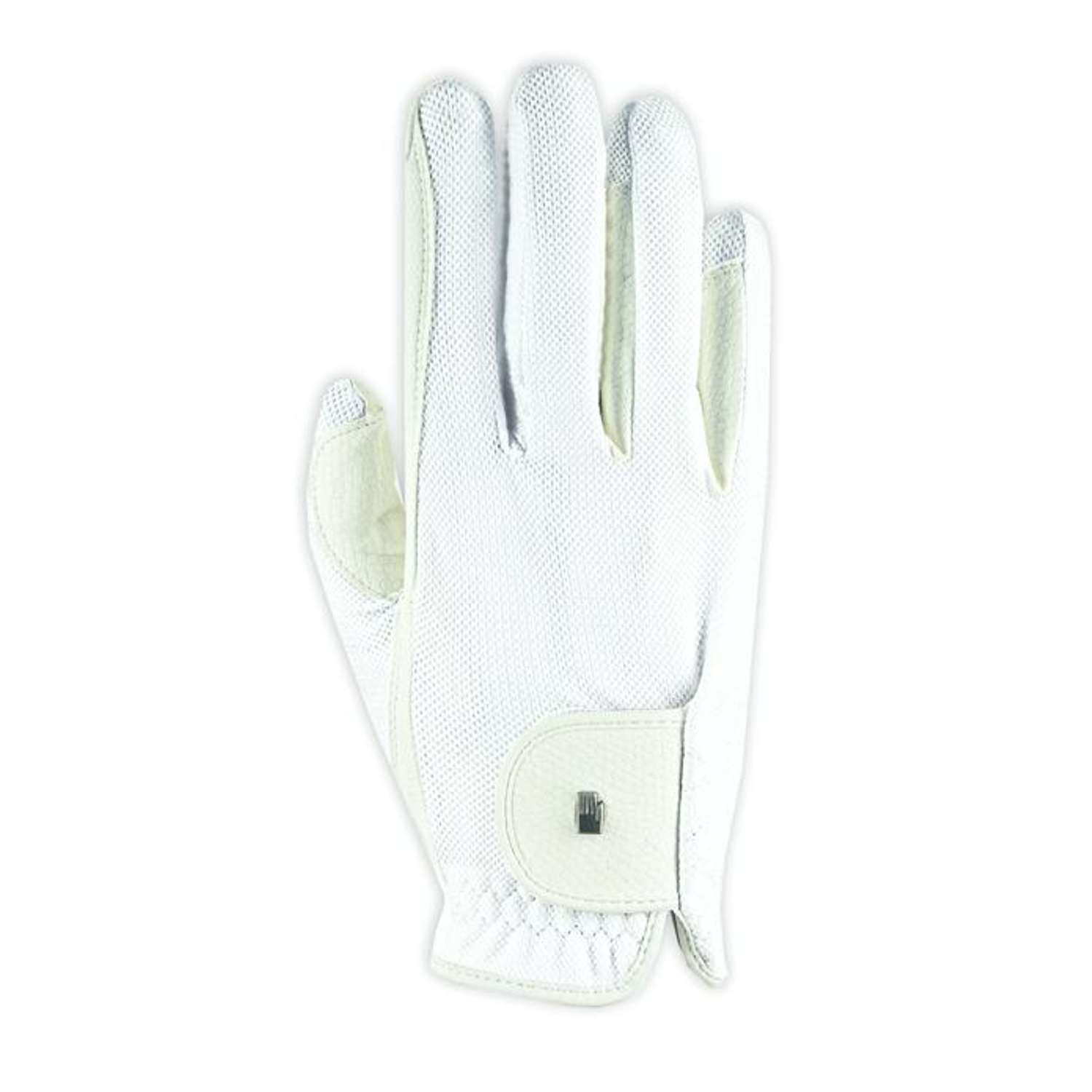 Roeckl Roeck-Grip Lite - White - 7