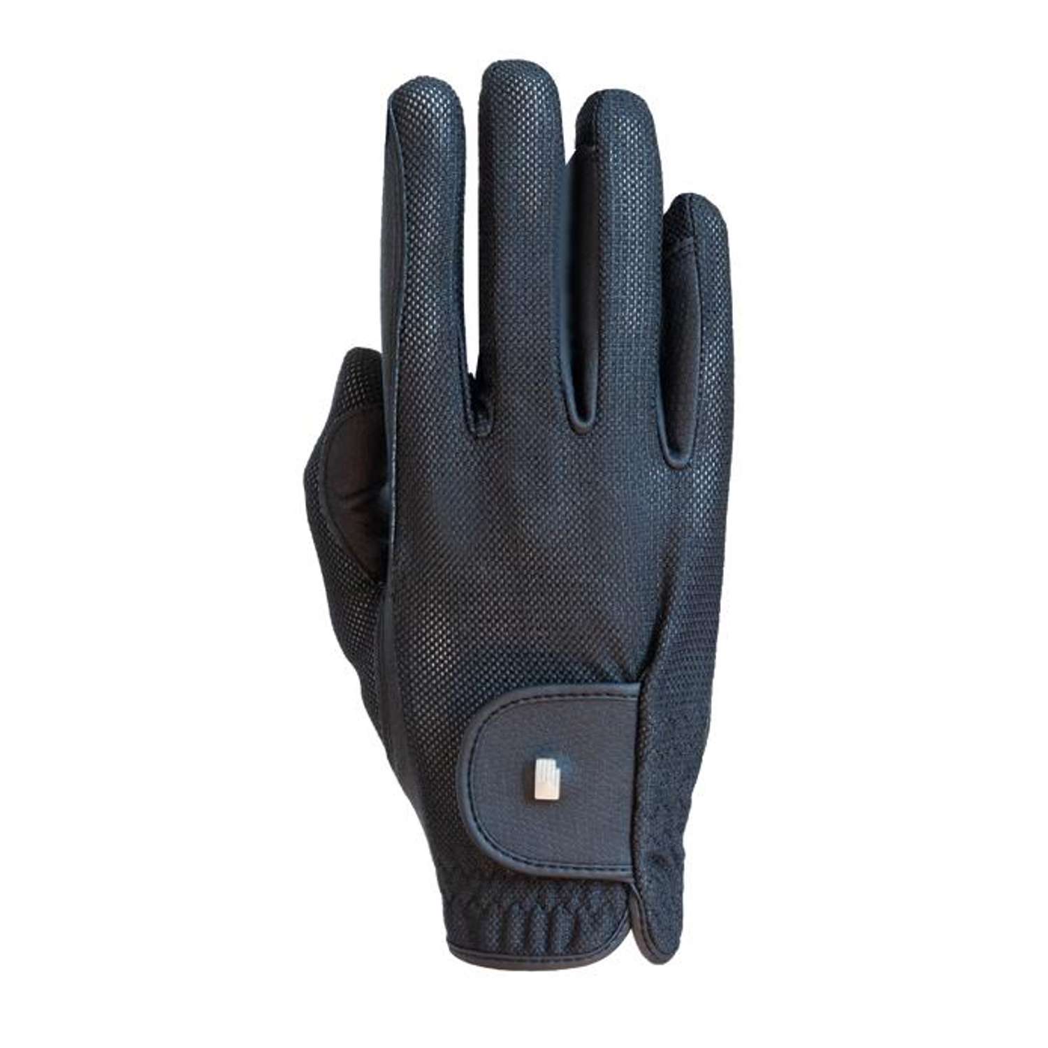 Roeckl Roeck-Grip Lite - Black - 6