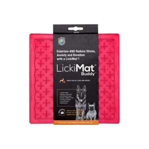 LickiMat Buddy 20 cm