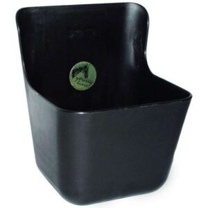 TRUG T/KO & HEST SORT  110-11 LTR