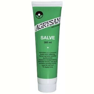 AGRYSAN M/BIVOKS 300 ml