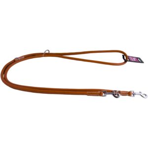 Walker rund dressurline natur
