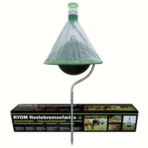 Hestebremsefælde 120 cm