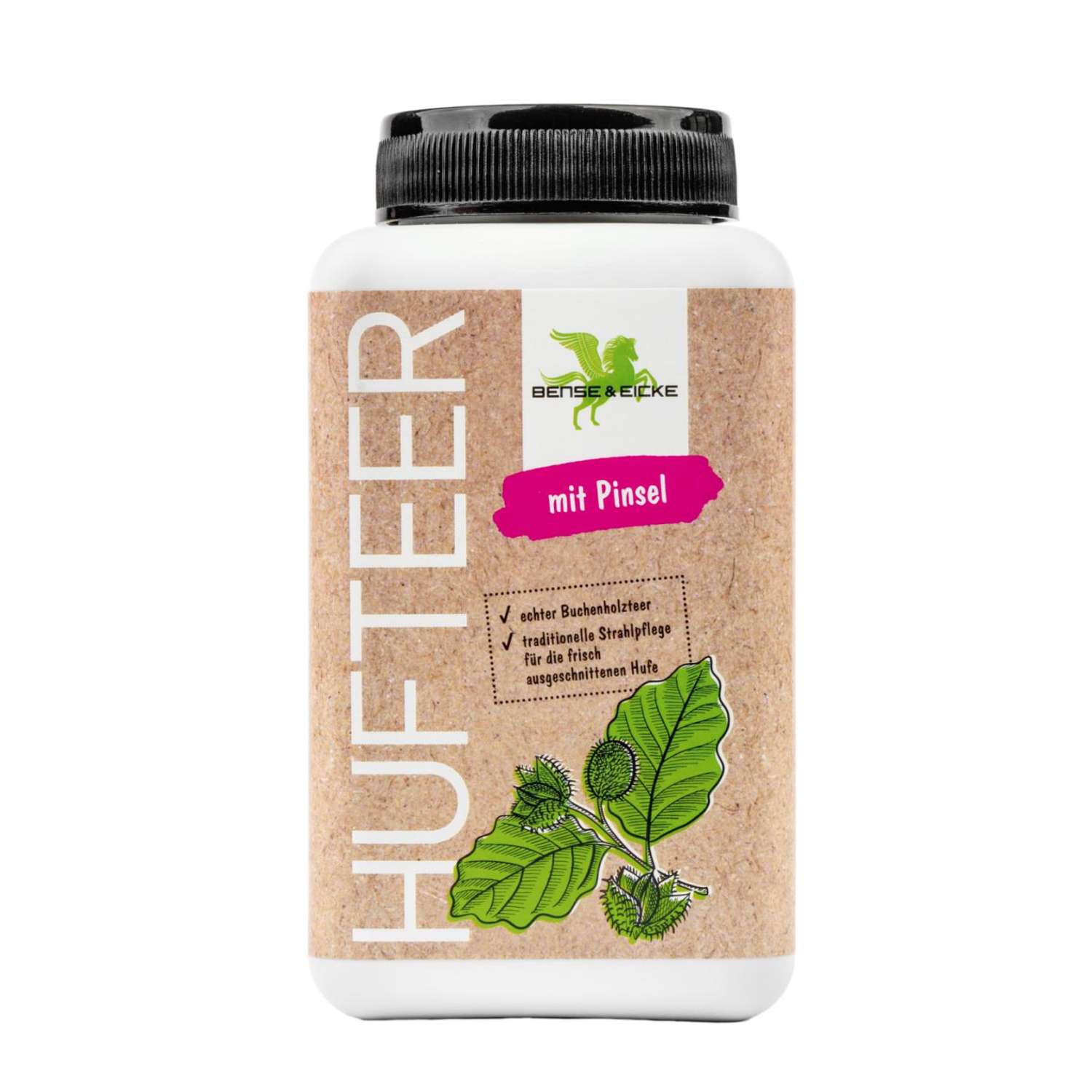 Bense & Eicke Bøgetræshovtjære 500 ml