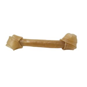 TE Knotted Bone Natural 30 cm