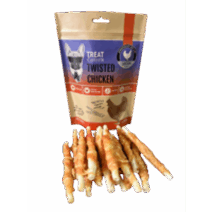 TE Twisted Chicken 180 gr