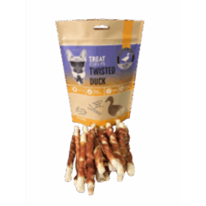 TE Twisted duck 180 gr.