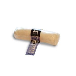 TE Retriever White 20 cm