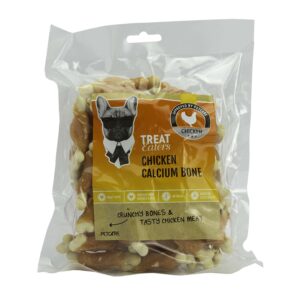 TE Chicken Calcium Bone 375 g