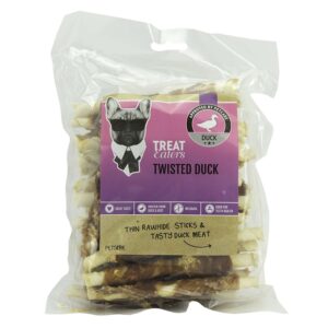 TE Twisted Duck 350g