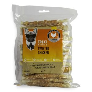 TE Twisted Chicken 350g
