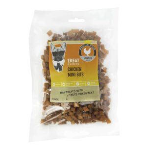 TE Chicken Mini Bits 350g