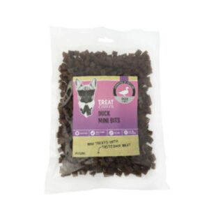 TE Duck Mini Bits 350g
