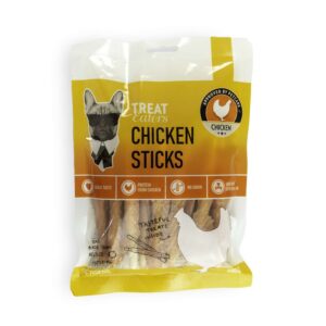 Treateaters Chicken sticks 300g