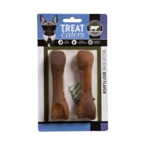 TE Bisquit bone beef