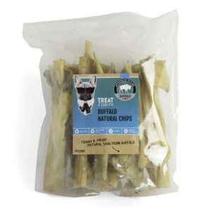 TE Natural chips 500g