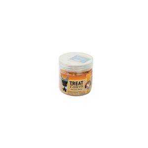 TE Mini Bits Chicken 70g Jar