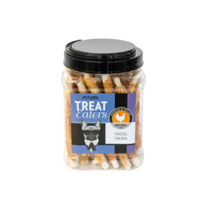TE Twisted Chicken 400 g Jar