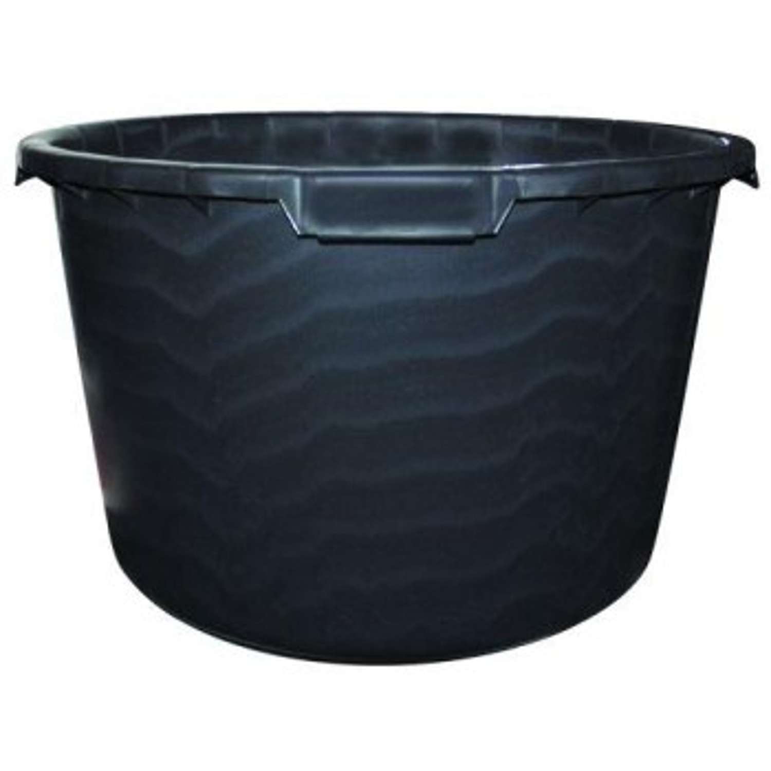 Balje rund let 40/65/90 ltr. - 90 ltr