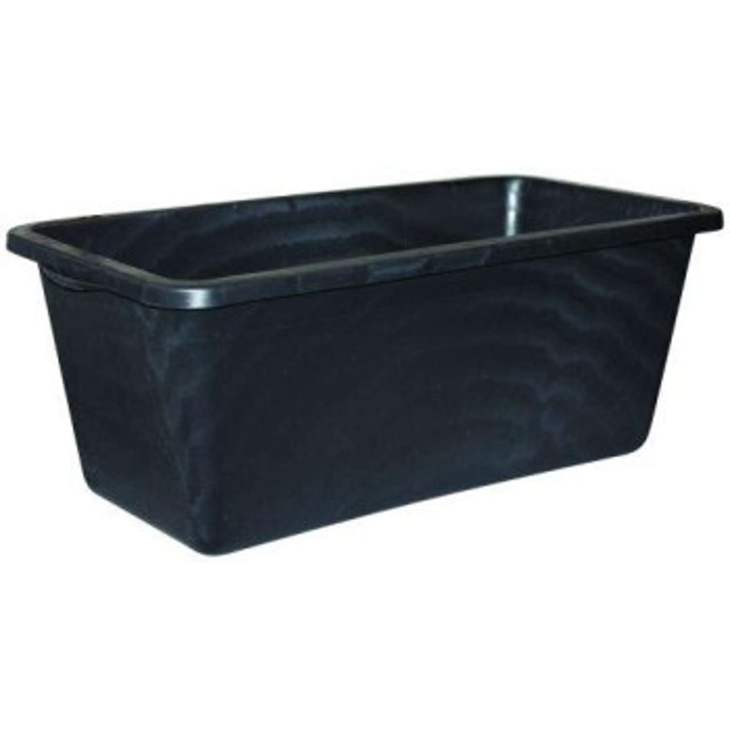 Balje firkantet (murekasse) - 90 ltr