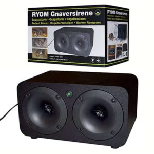 GNAVERSIRENE RYOM BIONIC    600M2