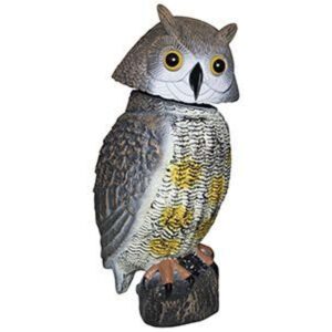 Fugleskræmmer Ryom Ugle XL