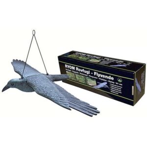Skræmmer Flyvende Rovfugl 81 cm