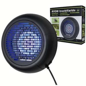 Insektfælde 18-LED 6W 100 M2