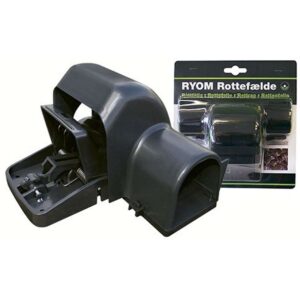 ROTTEFÆLDE POWERSNAP SAFE   1 STK