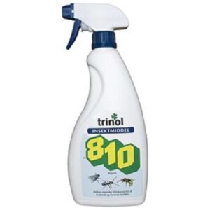 Insektmiddel Trinol  700 ml