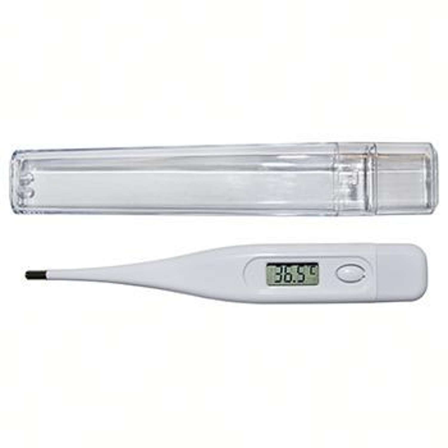 Veterinærtermometer elektronisk med bip