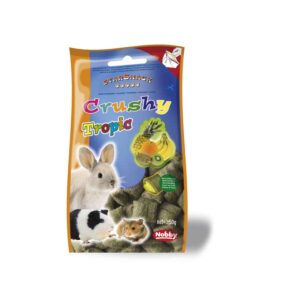 StarSnack Crushy Tropica 50 g