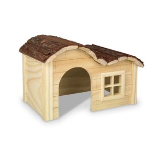 Woodland gnaverhus Jessi Large