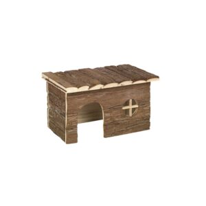 Woodland gnaver træ hus Chappy
