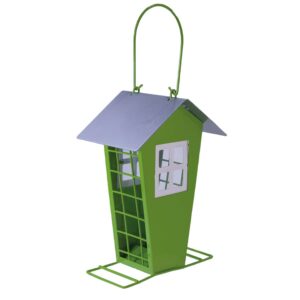 Foderautomat GURLI