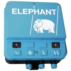 Elhegn Elephant M40 (4,0J)