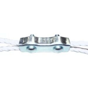 Rebsamler med plade 5 eller 7 mm - 10 stk