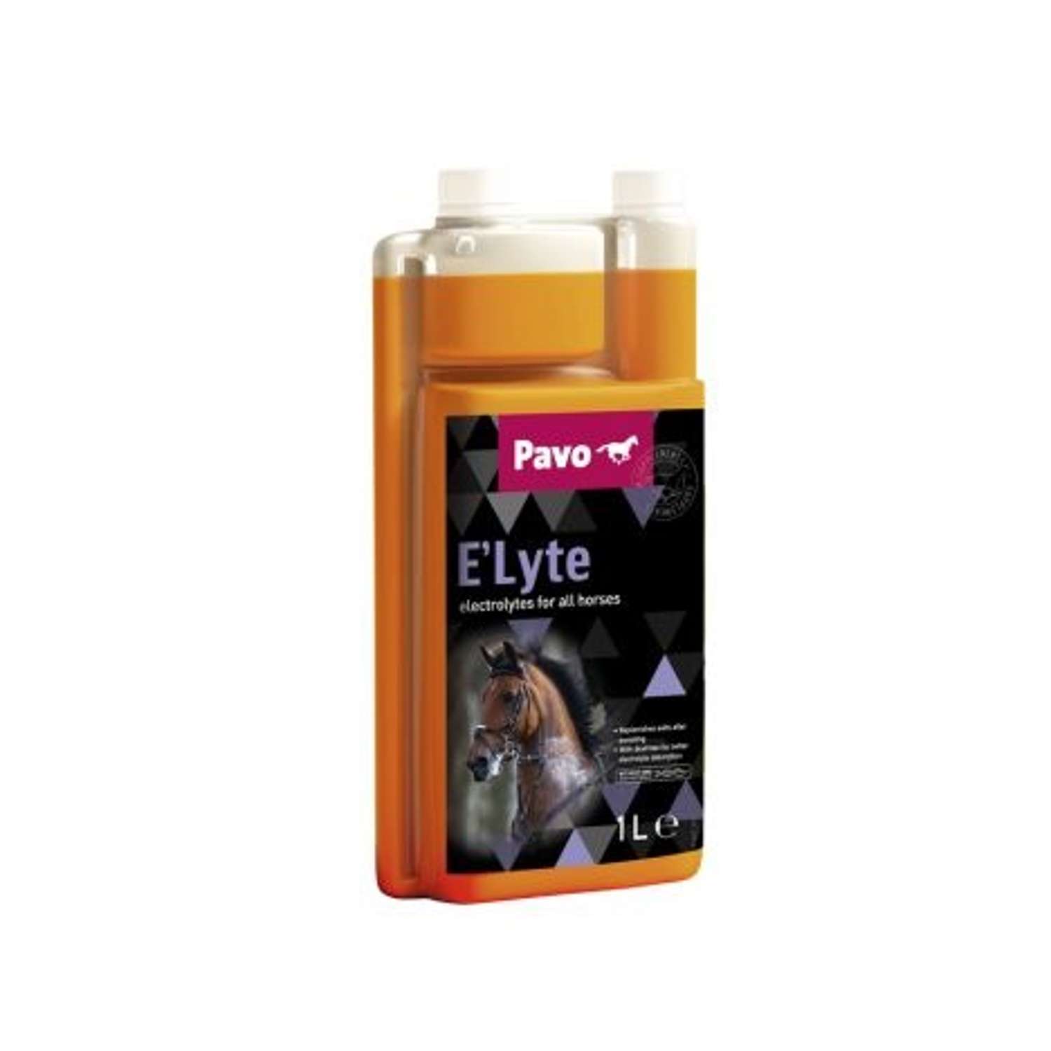 Pavo E'lyte Liquid 1 ltr