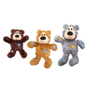 KONG Wild Knots Bears, S/M