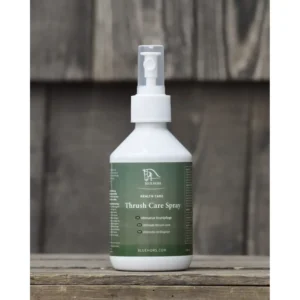 Thrush Care Spray