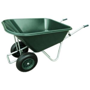Staldkærre 250 liter