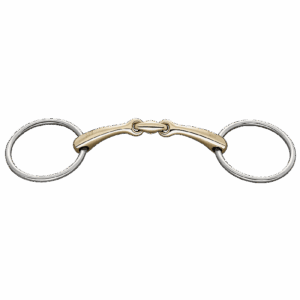 Dynamic RS Loose Ring 14 mm double jointed