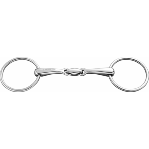 Loose Ring snaffle 16 mm